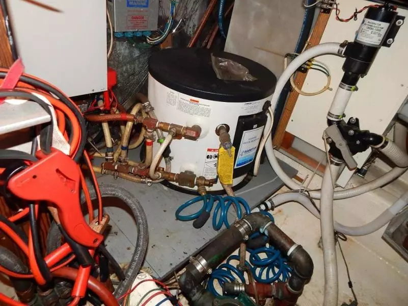 1985 Jersey Jersey Dawn