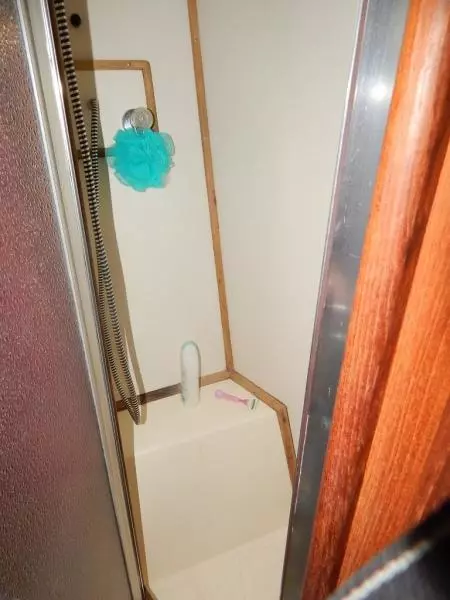 1985 Jersey Jersey Dawn