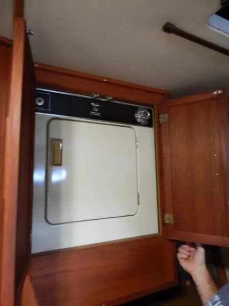 1985 Jersey Jersey Dawn