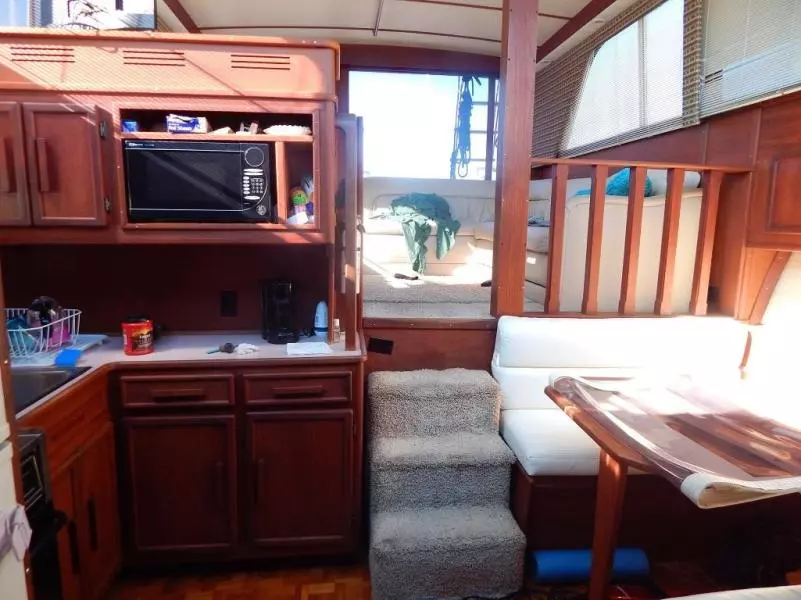 1985 Jersey Jersey Dawn