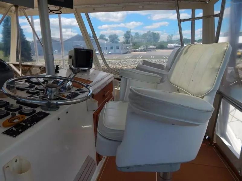 1985 Jersey Jersey Dawn