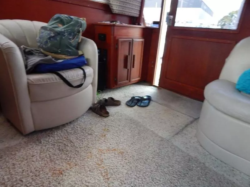 1985 Jersey Jersey Dawn