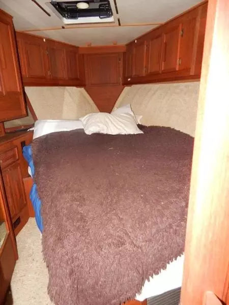 1985 Jersey Jersey Dawn