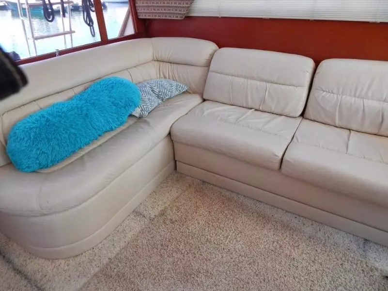 1985 Jersey Jersey Dawn