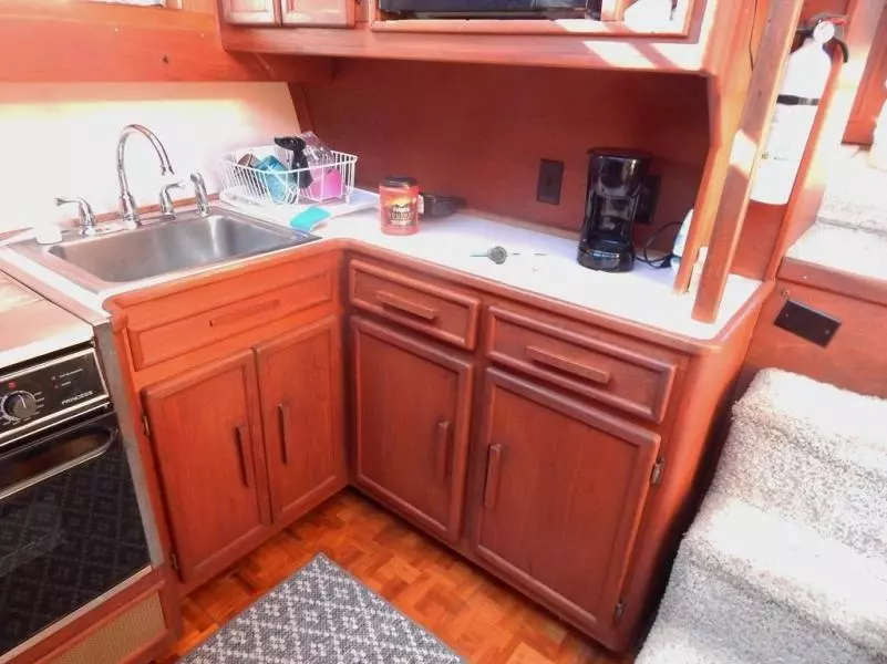 1985 Jersey Jersey Dawn