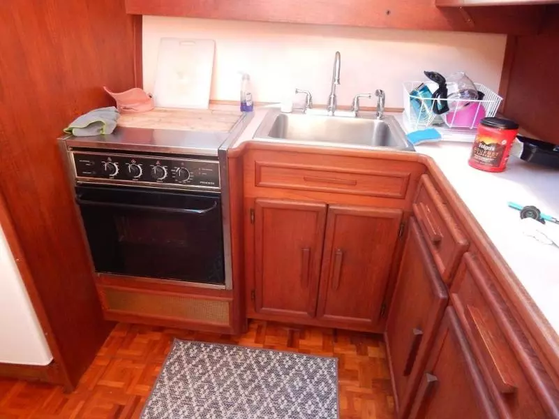 1985 Jersey Jersey Dawn