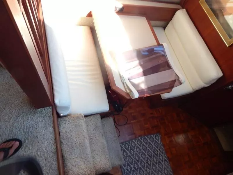 1985 Jersey Jersey Dawn