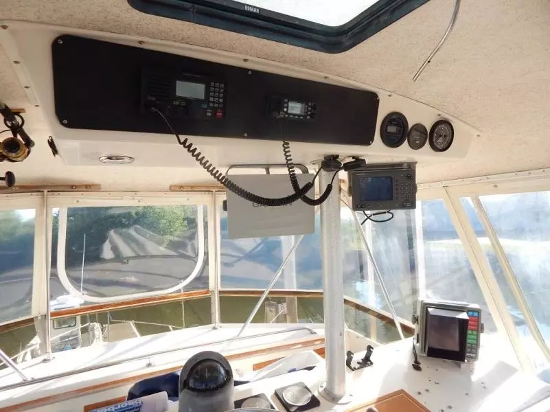 1985 Jersey Jersey Dawn