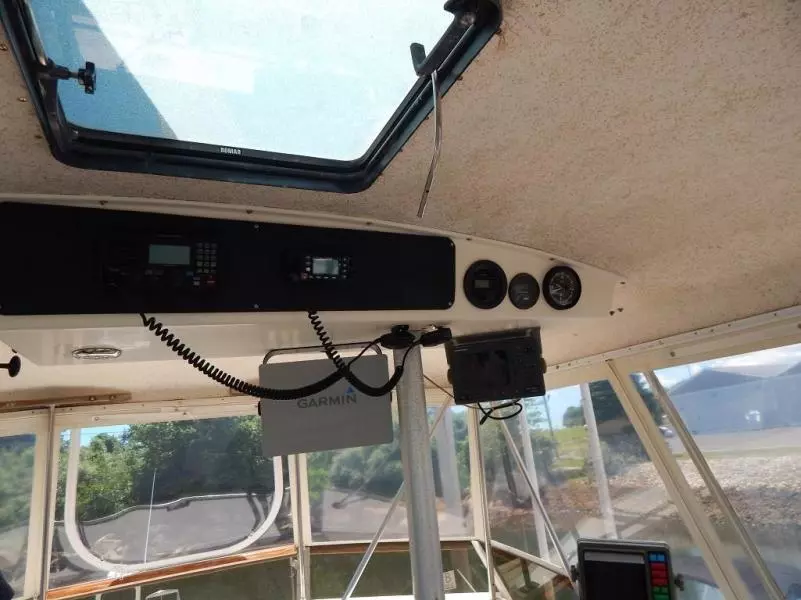 1985 Jersey Jersey Dawn