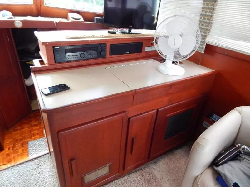 1985 Jersey Jersey Dawn