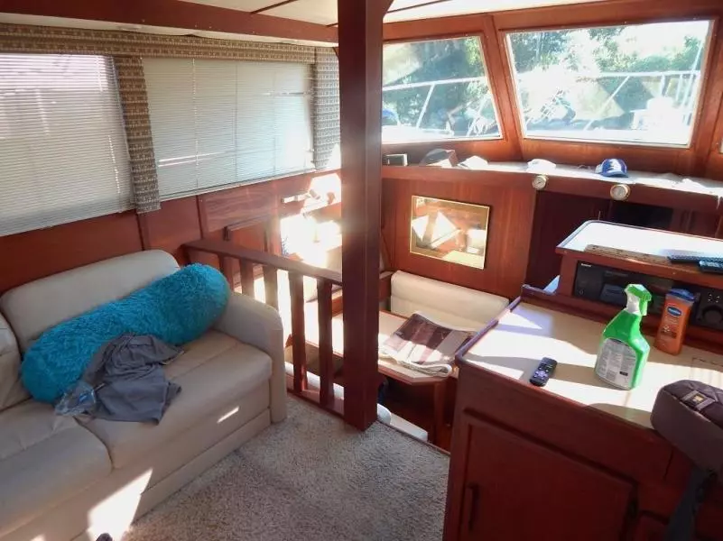 1985 Jersey Jersey Dawn