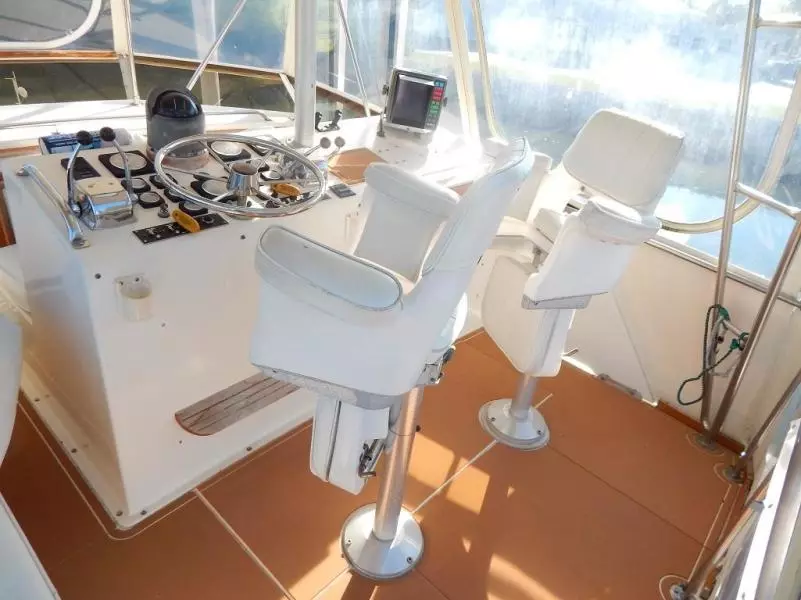 1985 Jersey Jersey Dawn