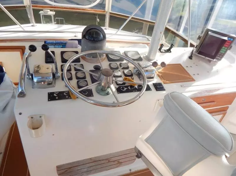 1985 Jersey Jersey Dawn