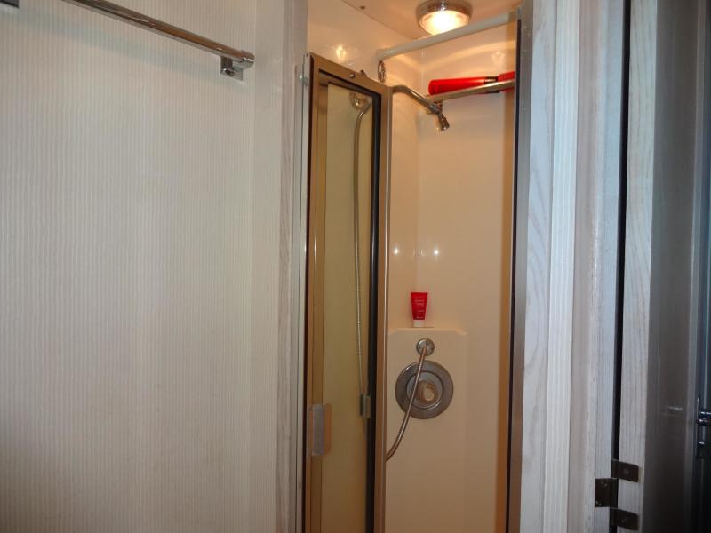 1990 Hatteras Double Cabin