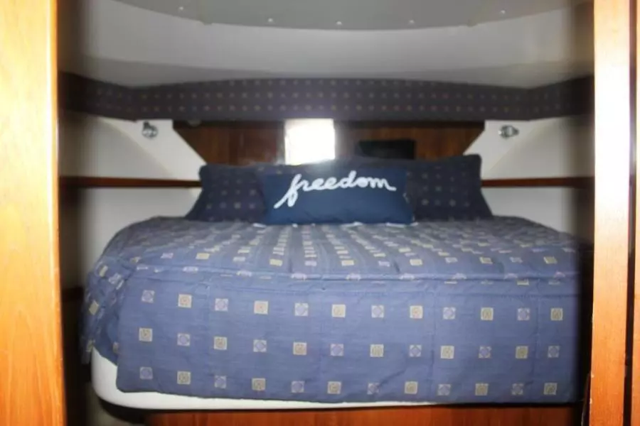 2002 Tiara Yachts 3800 Open