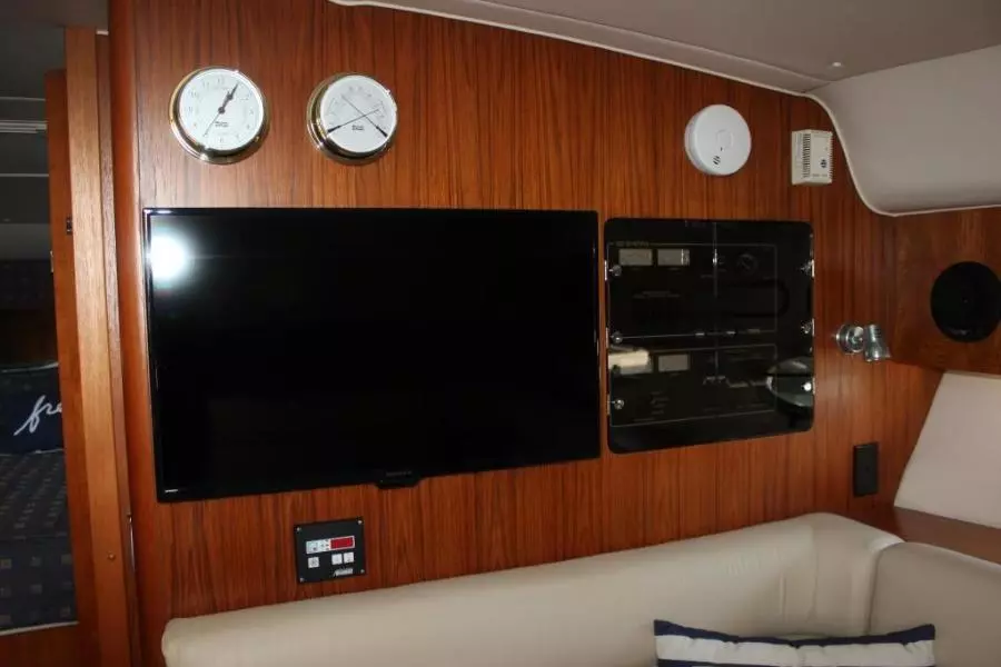 2002 Tiara Yachts 3800 Open
