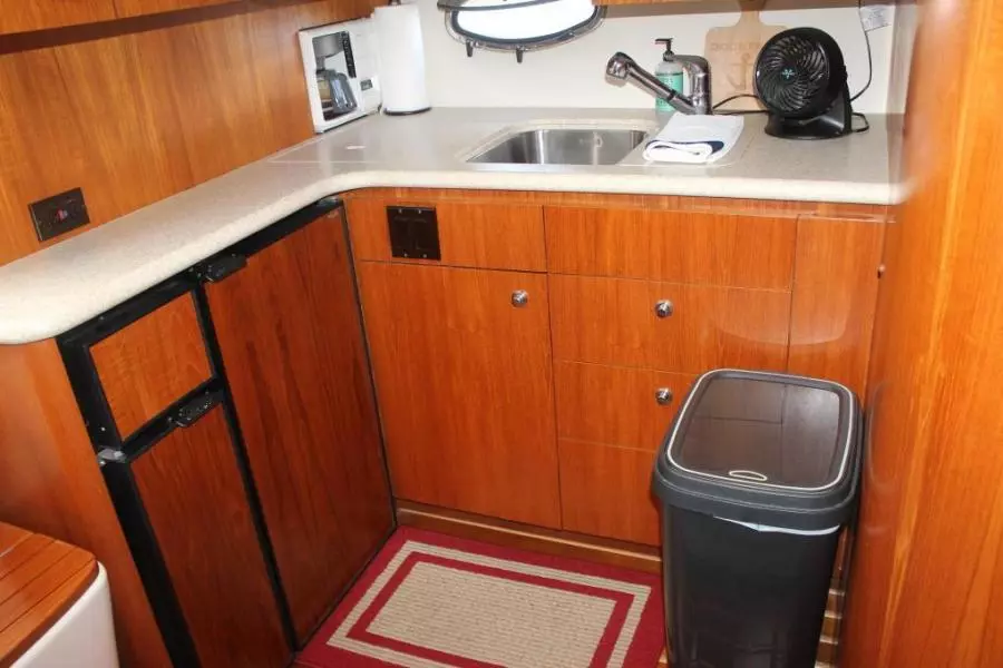 2002 Tiara Yachts 3800 Open