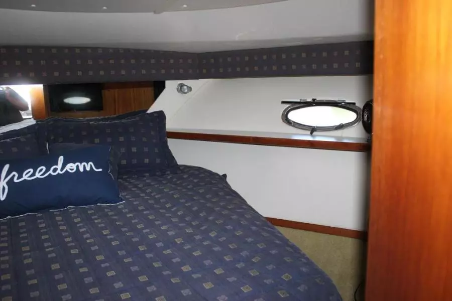 2002 Tiara Yachts 3800 Open