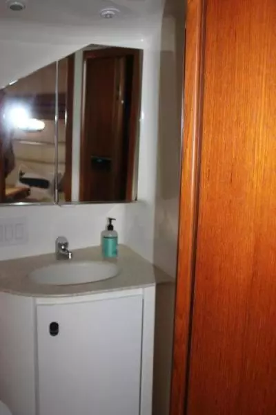 2002 Tiara Yachts 3800 Open