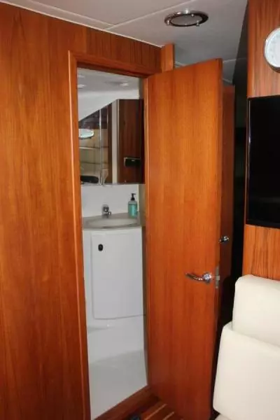 2002 Tiara Yachts 3800 Open