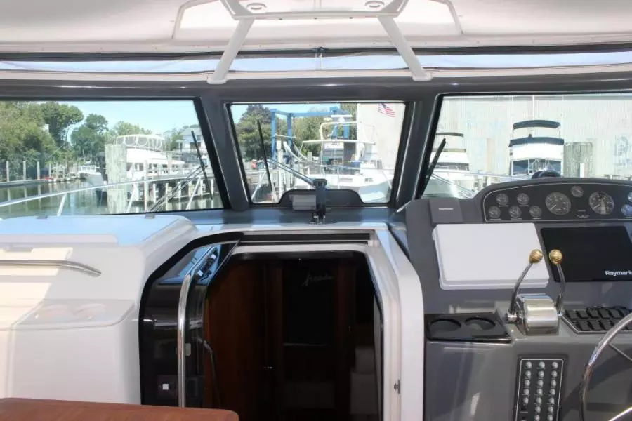 2002 Tiara Yachts 3800 Open