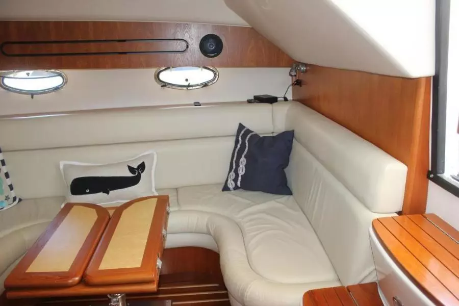 2002 Tiara Yachts 3800 Open