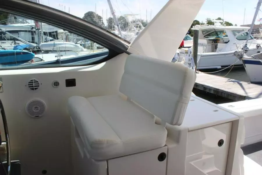 2002 Tiara Yachts 3800 Open