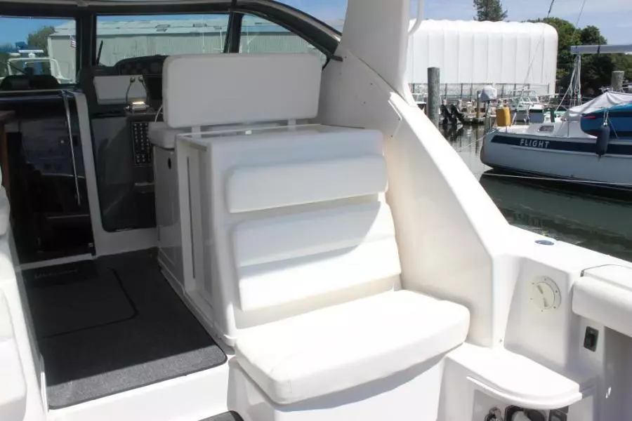2002 Tiara Yachts 3800 Open