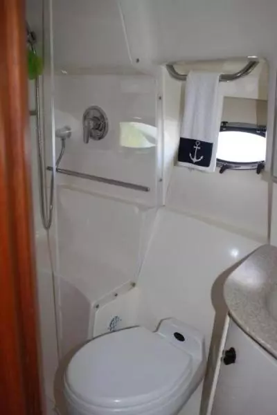 2002 Tiara Yachts 3800 Open