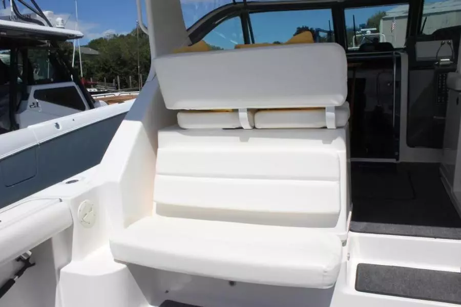 2002 Tiara Yachts 3800 Open