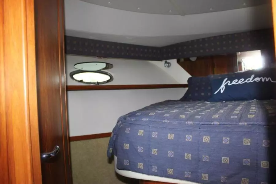2002 Tiara Yachts 3800 Open