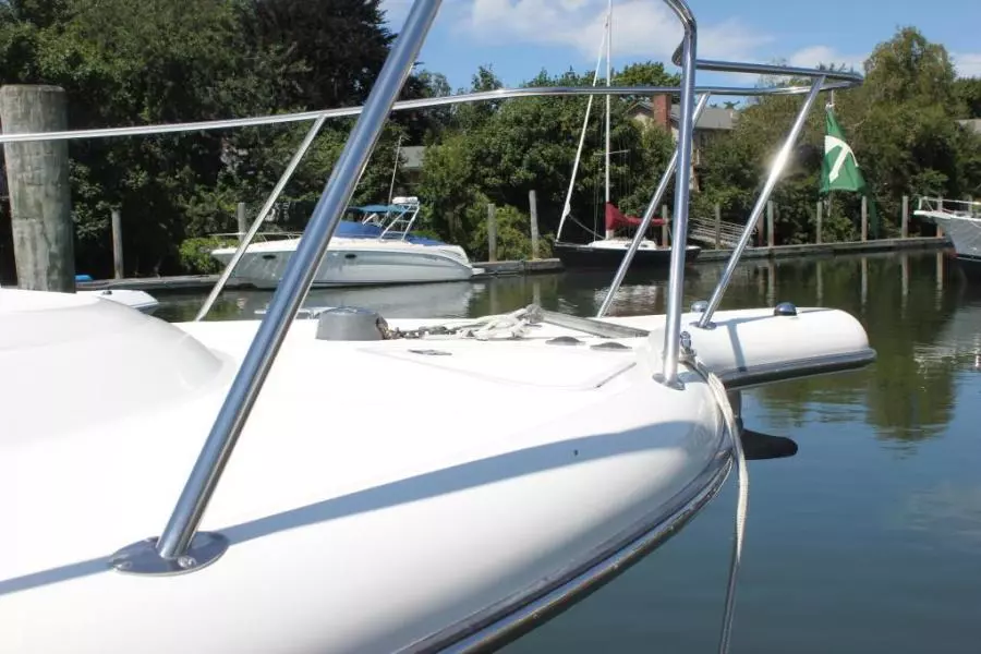 2002 Tiara Yachts 3800 Open