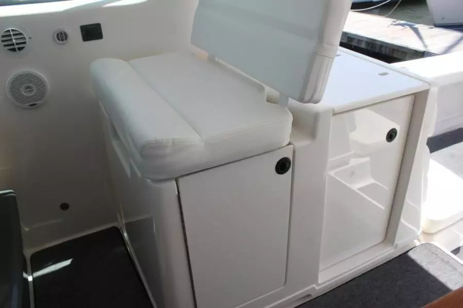 2002 Tiara Yachts 3800 Open