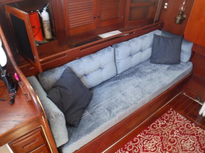 1988 Tartan 34-2