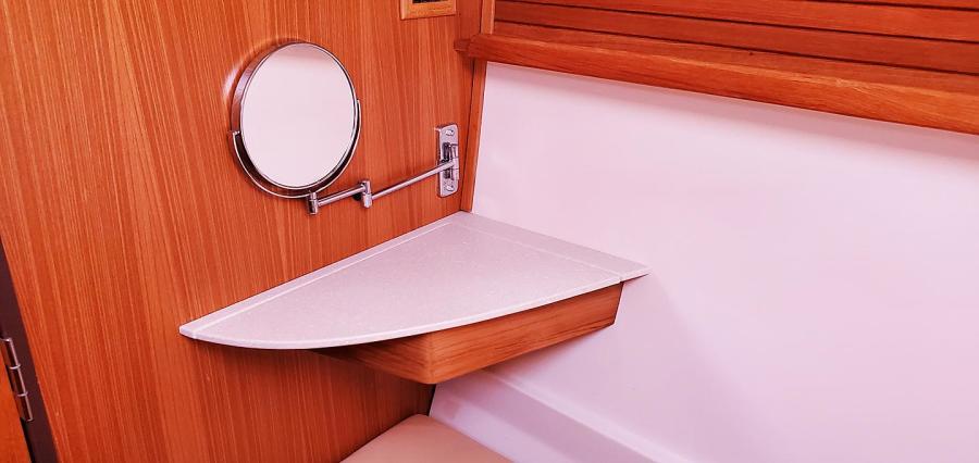 2015 Catalina 385