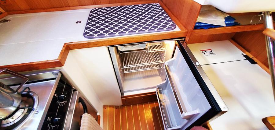 2015 Catalina 385