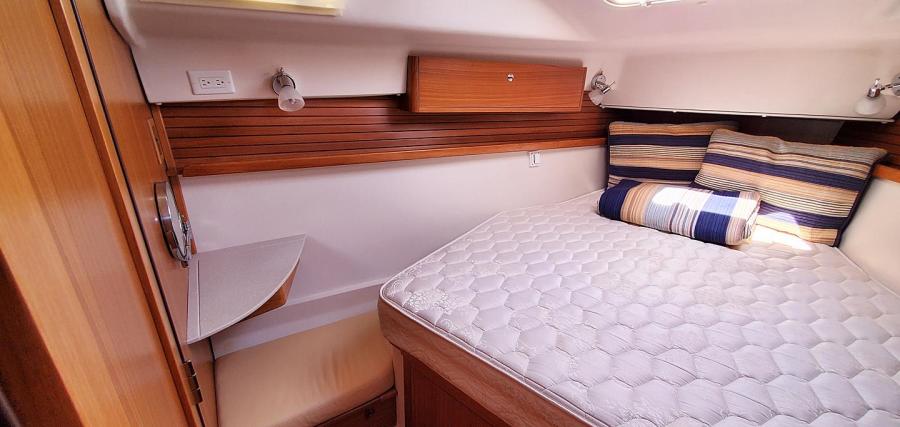2015 Catalina 385