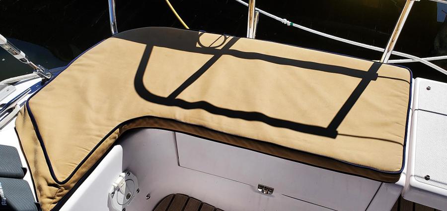 2015 Catalina 385
