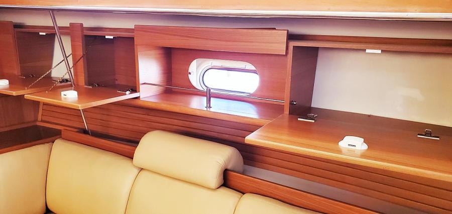 2015 Catalina 385