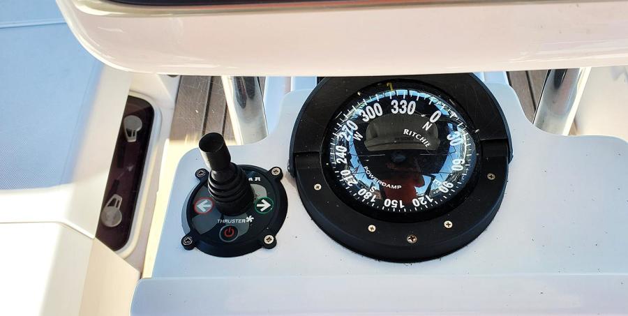 2015 Catalina 385