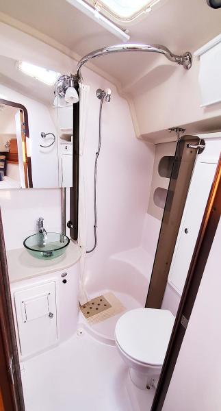 2015 Catalina 385