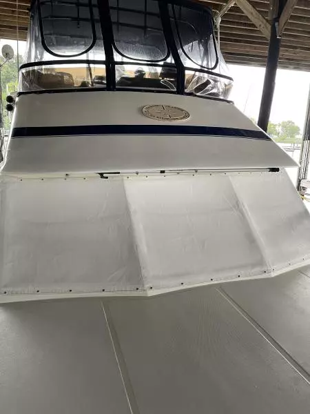 1990 Tradewinds 47MY