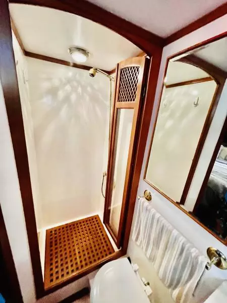 1990 Tradewinds 47MY