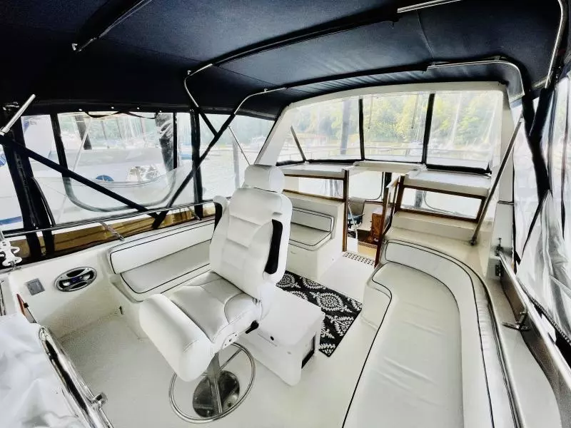 1990 Tradewinds 47MY