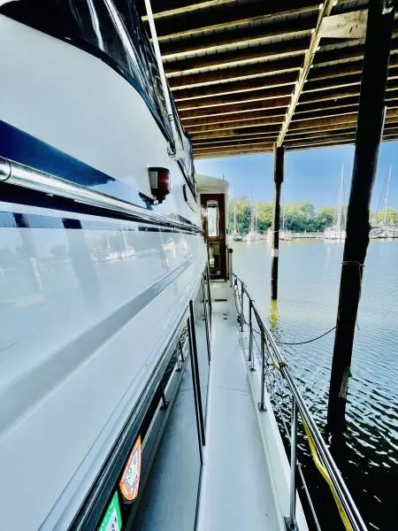 1990 Tradewinds 47MY