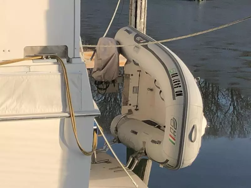 1990 Tradewinds 47MY