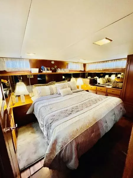 1990 Tradewinds 47MY