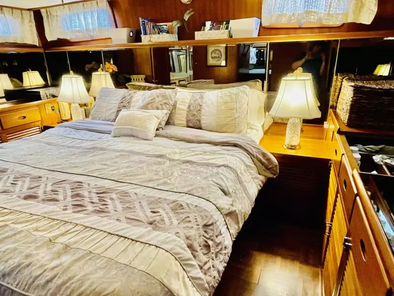 1990 Tradewinds 47MY