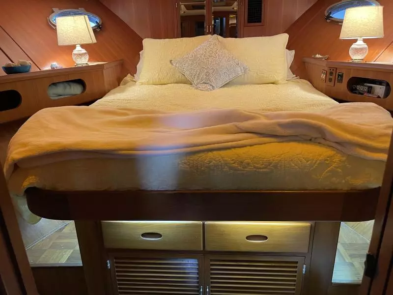1990 Tradewinds 47MY