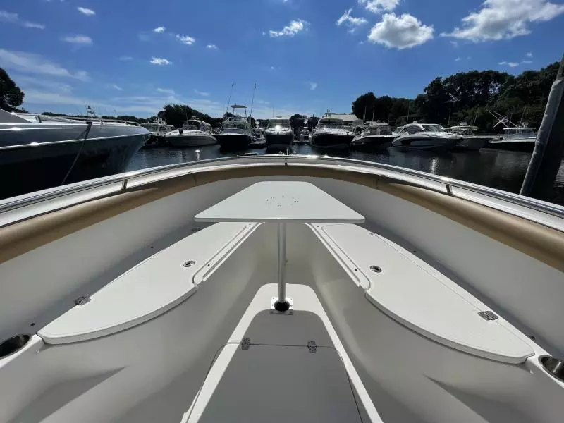 2006 Edgewater 318 CC